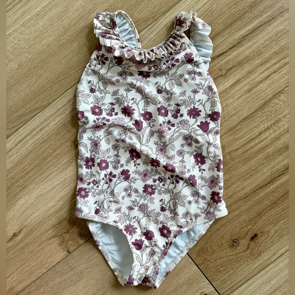 Rylee & Cru Swimsuit